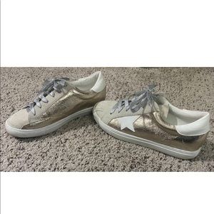 Natural Breeze Sneakers